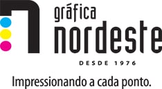 Logo Gráfica Nordeste